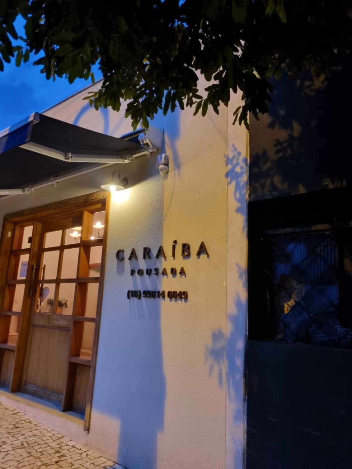 Caraiba * Rifaina