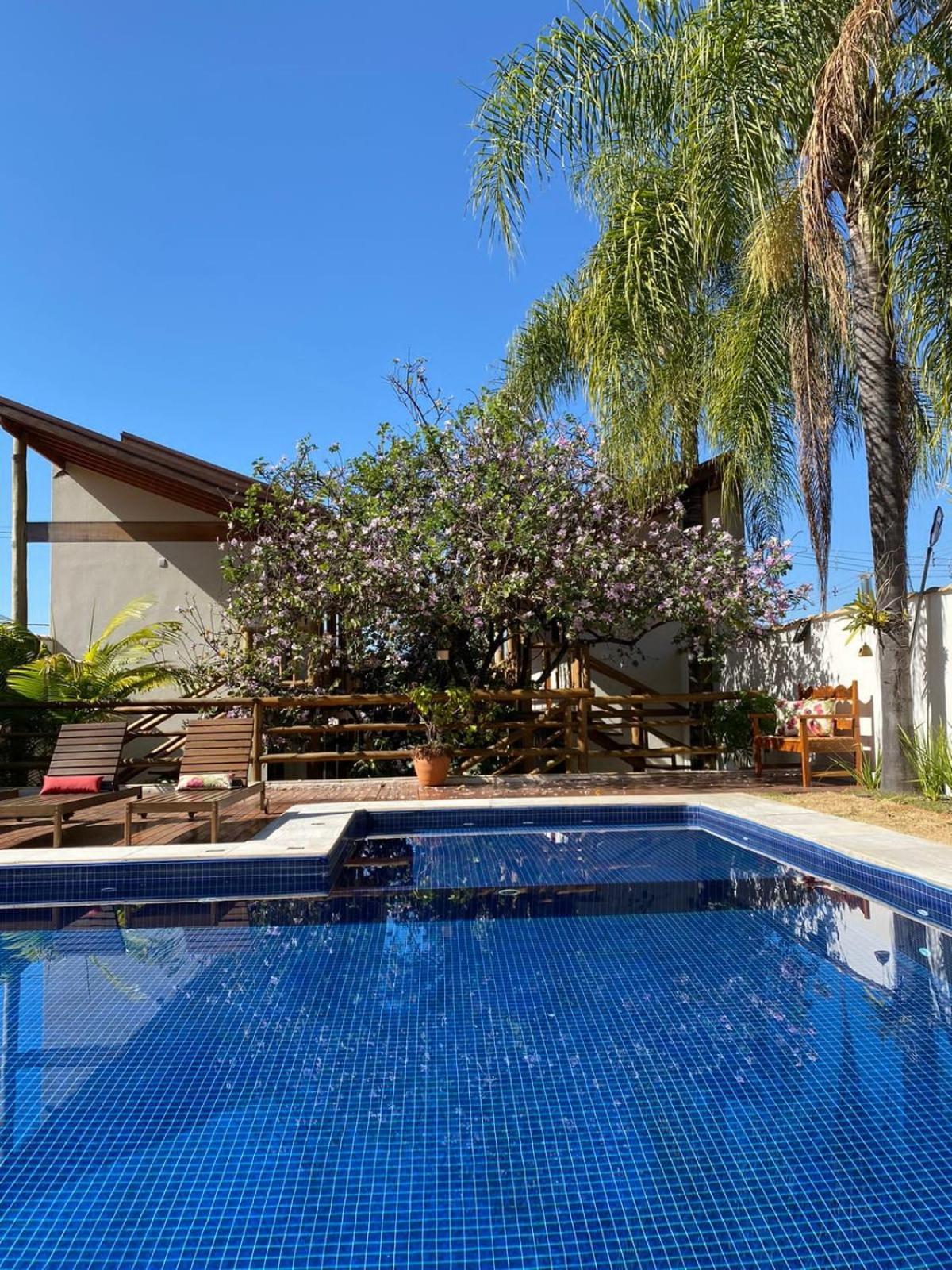 Caraiba Hotel Rifaina