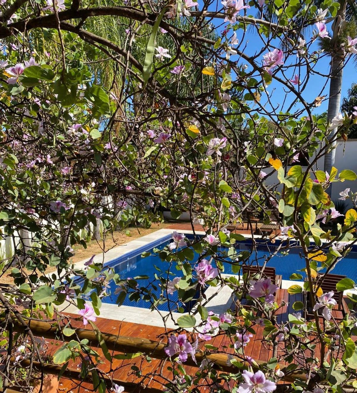Hotel Caraiba Rifaina