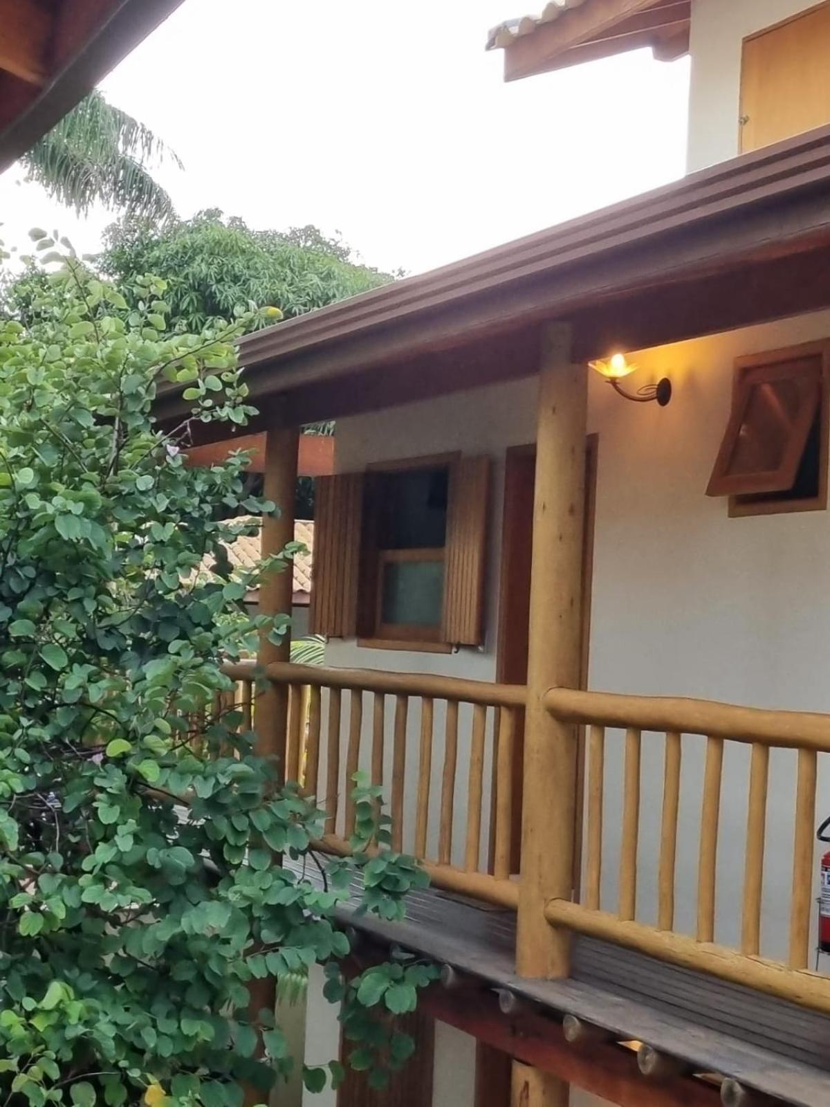 Caraiba Hotel Rifaina